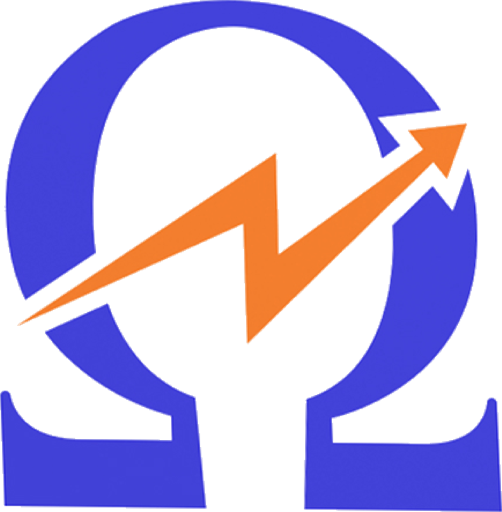 Omegatrack logo